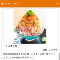 駿河湾沼津SA (上り)の写真・動画_image_741275