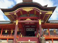 石清水八幡宮の写真・動画_image_741704