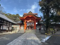 石清水八幡宮の写真・動画_image_741707