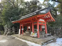 石清水八幡宮の写真・動画_image_741711