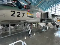 航空自衛隊浜松広報館エアパークの写真・動画_image_743919