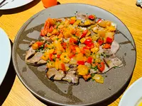 MR. MAURICE’S ITALIAN（ミスター・モーリスズ・イタリアン）の写真・動画_image_744720