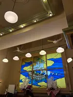 文明堂茶館 ル・カフェ （ブンメイドウサカン・ルカフェ）の写真・動画_image_745730
