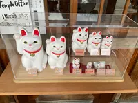 豪徳寺の写真・動画_image_745937