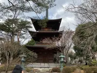 豪徳寺の写真・動画_image_745945