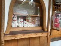 豪徳寺の写真・動画_image_745951