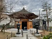 豪徳寺の写真・動画_image_745954