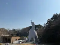 川崎市岡本太郎美術館の写真・動画_image_745976