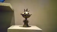川崎市岡本太郎美術館の写真・動画_image_745992