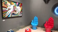 川崎市岡本太郎美術館の写真・動画_image_745993