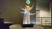 川崎市岡本太郎美術館の写真・動画_image_745994