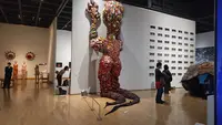 川崎市岡本太郎美術館の写真・動画_image_745996