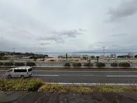 大村湾PA (下り)の写真・動画_image_746511