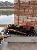浮橋の写真・動画_image_747144