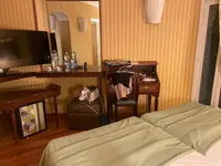Hotel Cecil Romeの写真・動画_image_748565