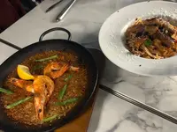 MERCER BRUNCH GINZA TERRACEの写真・動画_image_749505