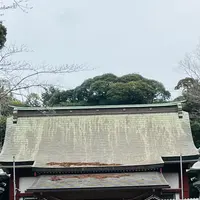 息栖神社の写真・動画_image_749648