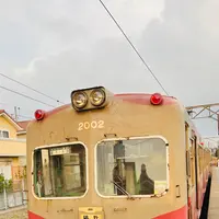 銚子電鉄 銚子駅の写真・動画_image_749652