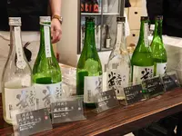 伊東 (日本酒「敷嶋」)の写真・動画_image_752622