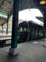 八瀬比叡山口駅の写真・動画_image_752688