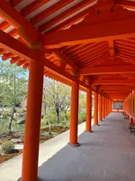 蓮華王院 三十三間堂の写真・動画_image_752696