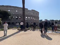 Colosseo （コロッセオ）の写真・動画_image_752699