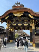 二条城の写真・動画_image_752707