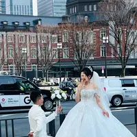 東京駅の写真・動画_image_752892