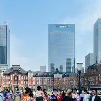 東京駅の写真・動画_image_752893