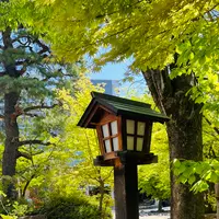四柱神社の写真・動画_image_755812