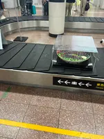 高知空港（高知龍馬空港）の写真・動画_image_756772