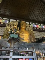 大師山清大寺・越前大仏の写真・動画_image_757401