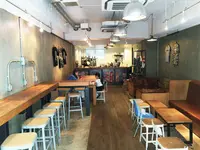 ストリーマーコーヒーカンパニー 渋谷店（STREAMER COFFEE COMPANY）の写真・動画_image_80238
