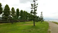 大津湖岸なぎさ公園の写真・動画_image_80447