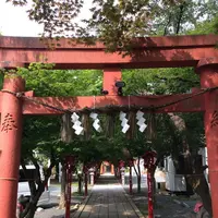 榊山稲荷神社の写真・動画_image_81925
