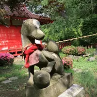 榊山稲荷神社の写真・動画_image_81932