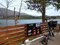 青木湖の写真・動画_image_82328