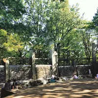 蚕糸の森公園の写真・動画_image_82768