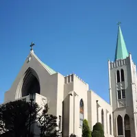山手カトリック教会の写真・動画_image_83272