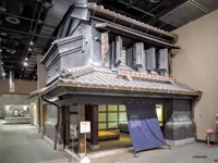 新宿区歴史博物館の写真・動画_image_83590