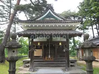 荘内神社の写真・動画_image_84029