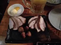 焼き鳥Dining ハマー 本店の写真・動画_image_84681