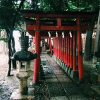 花園神社の写真・動画_image_84796