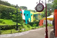 三鷹の森ジブリ美術館の写真・動画_image_85212