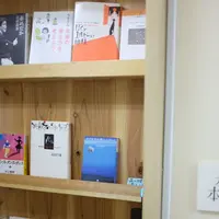 森の図書室の写真・動画_image_85385