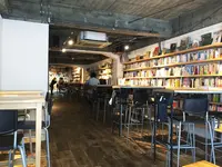 森の図書室の写真・動画_image_85552