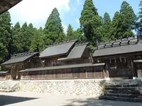 長滝白山神社の写真・動画_image_86624