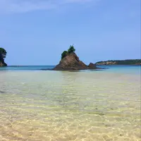 三宇田海水浴場の写真・動画_image_87209