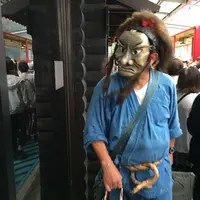 嵯峨野トロッコ列車の写真・動画_image_87534