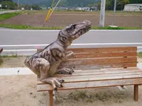 丹波恐竜公園の写真・動画_image_87792